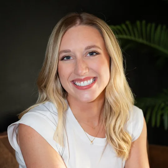 Morgan Cantu, Agent in  - Compass