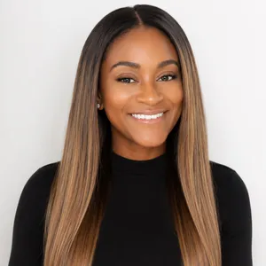 Dimitria King's Profile Photo