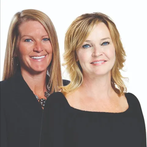 Shelly and Michele Team, Agent in  - Compass