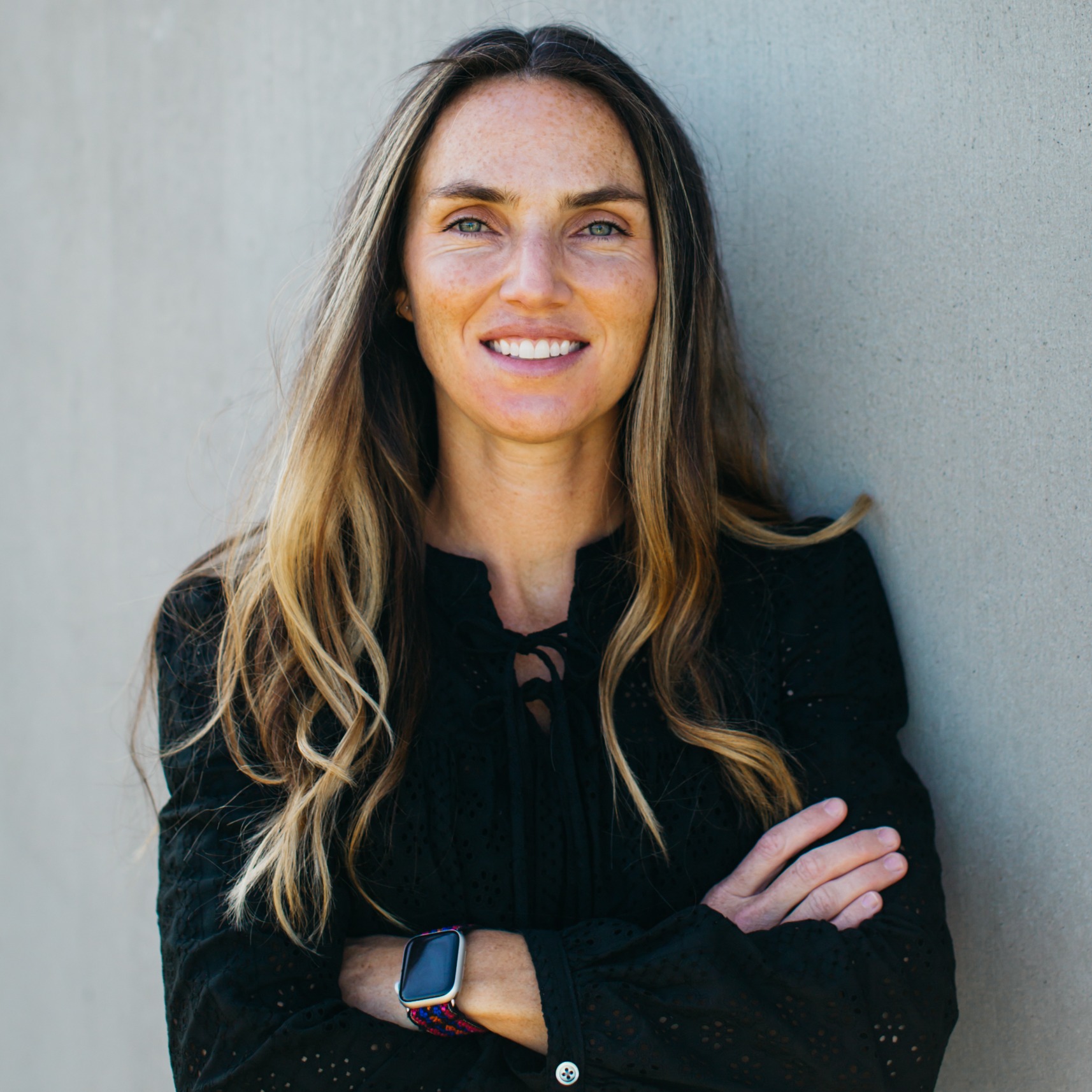 Headshot of Shay Ryan-Blakeslee