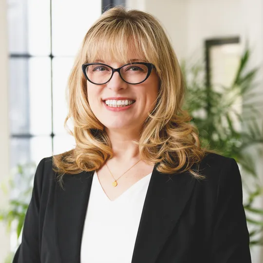 Joellen Musselman, Agent in  - Compass