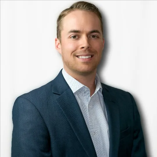 Jeremy MacConnell, Agent in  - Compass