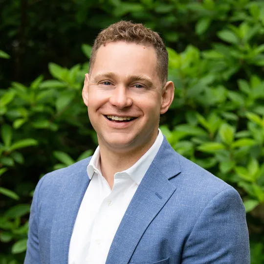 Ryan Mccann, Agent in  - Compass