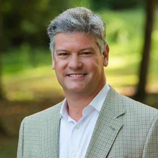 Kirk Lowry, Agent in  - Compass