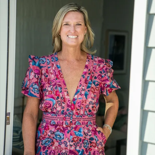 Summer Perry, Agent in  - Compass