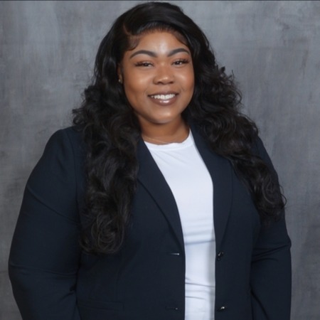 Headshot of Blossom Lewis