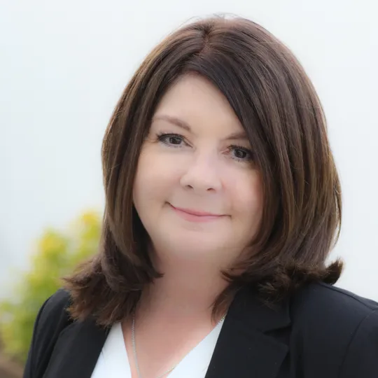 Susan Jones, Agent in  - Compass