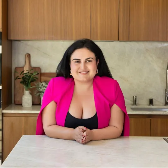 Jennifer Okhovat, Agent in  - Compass