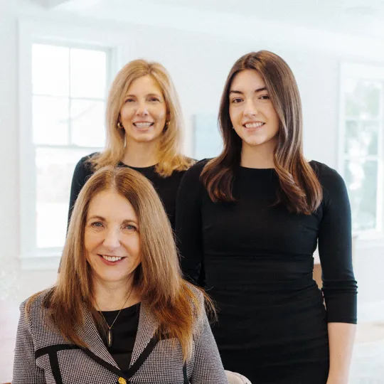 Sandra Tanco Group, Agent in  - Compass