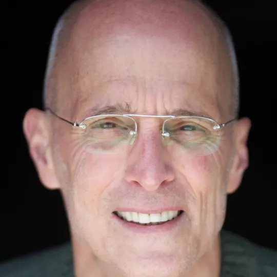 Scott Neifeld, Agent in  - Compass