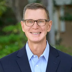 Steve Thornton, Agent in  - Compass