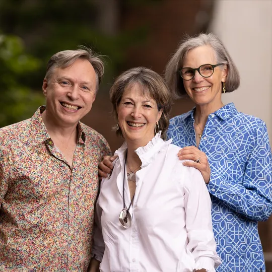 Genie and Ilia Team, Agent in  - Compass