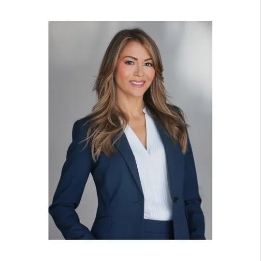 Maria Torres, Agent in  - Compass