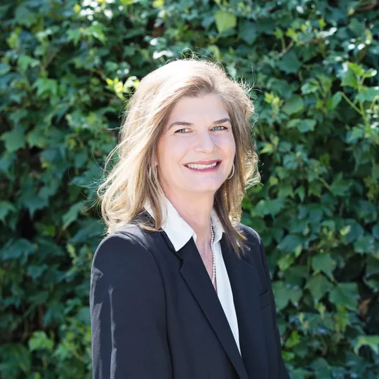 Elizabeth Elliott Maulick, Agent in  - Compass