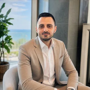 Sean Sefat's Profile Photo