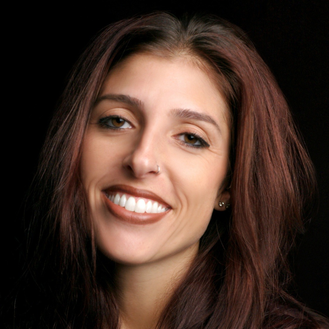 Headshot of Carolyn Kolbe