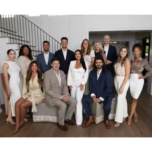 The Platinum Group's profile photo