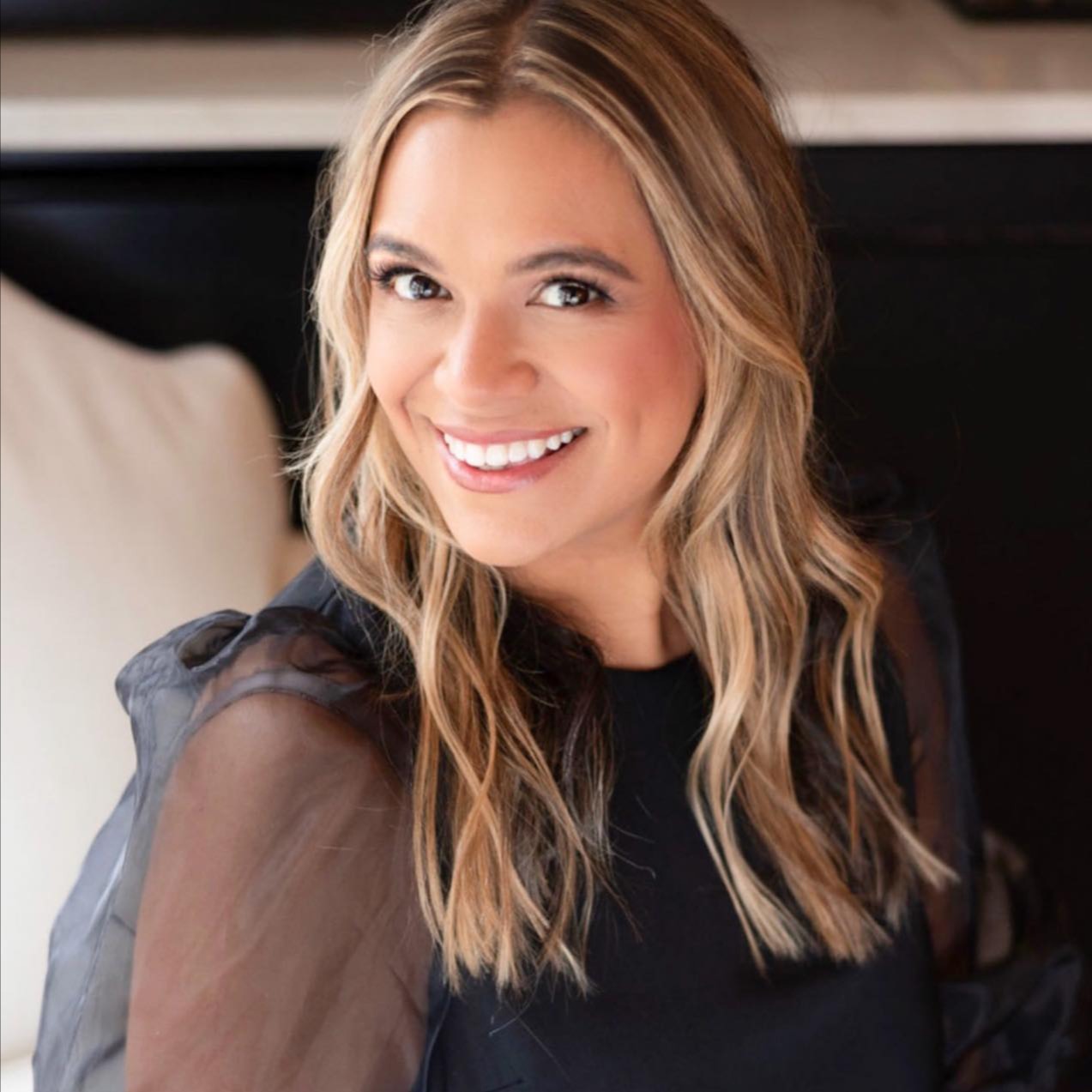 Headshot of Melissa Garvey