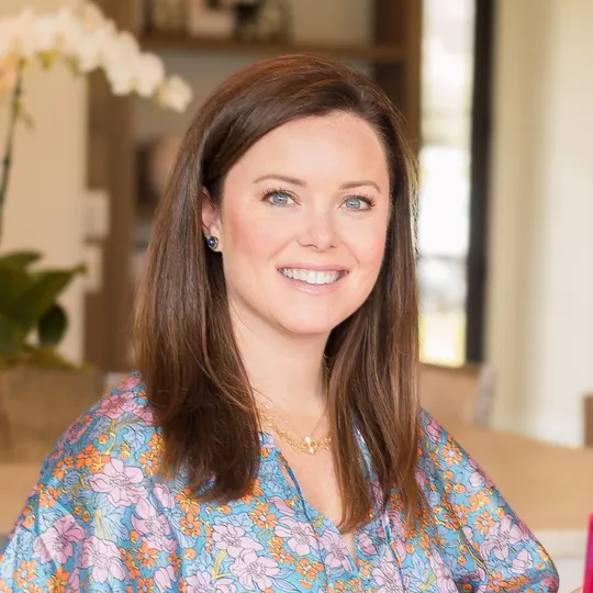 Emily Thorsen Blair, Agent in  - Compass