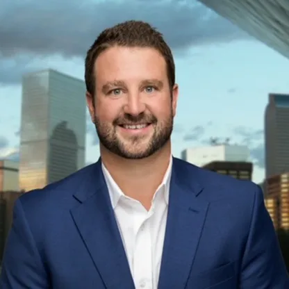 Kevin Nydam, Agent in  - Compass