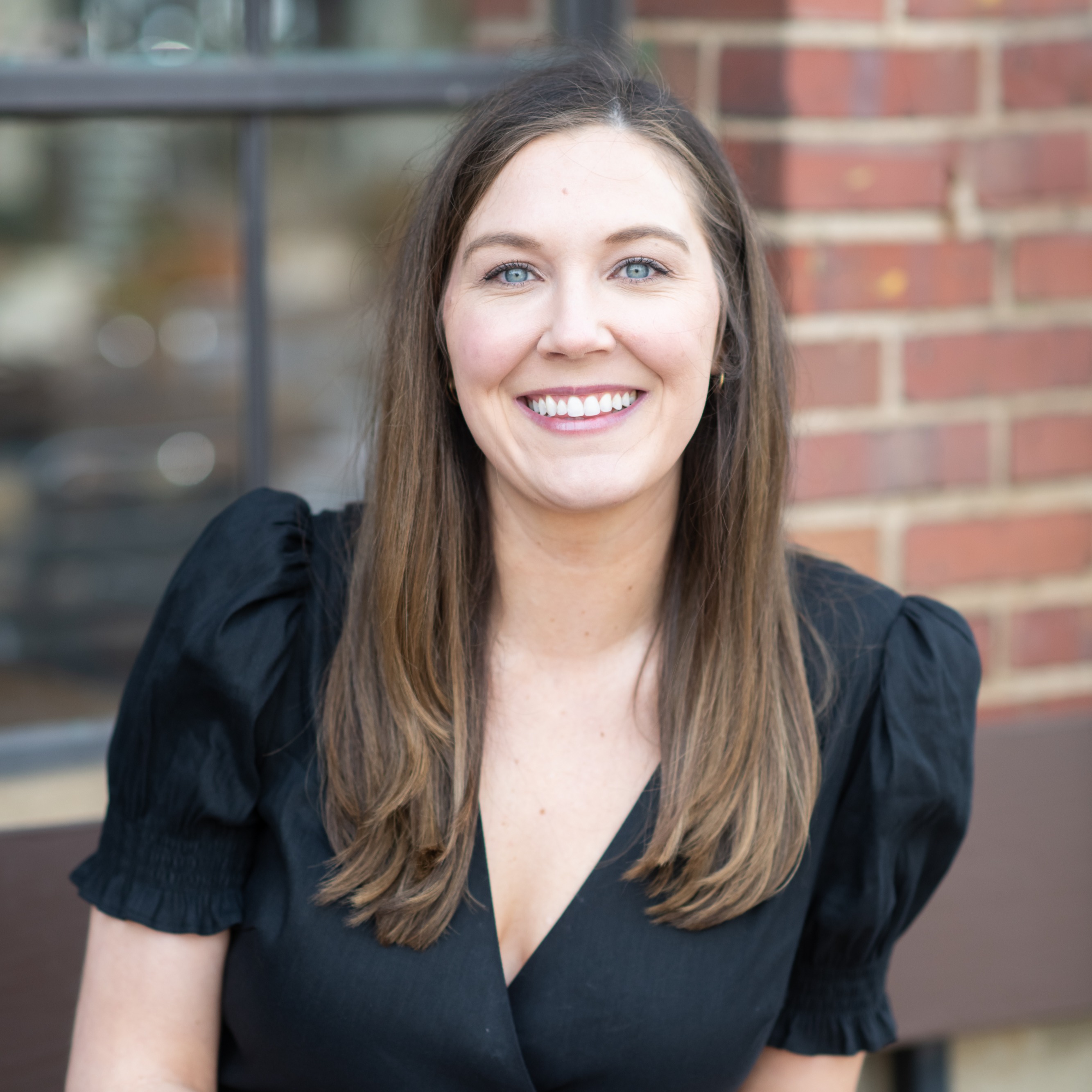 Headshot of Taylor James