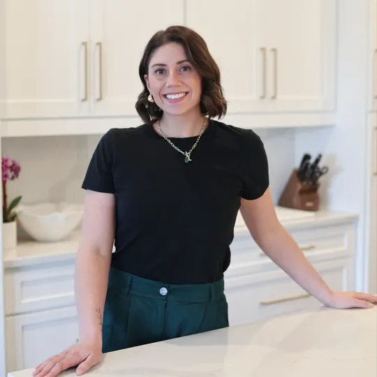 Mary Lewandoski, Agent in  - Compass