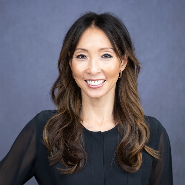 Headshot of Kim O'Neill