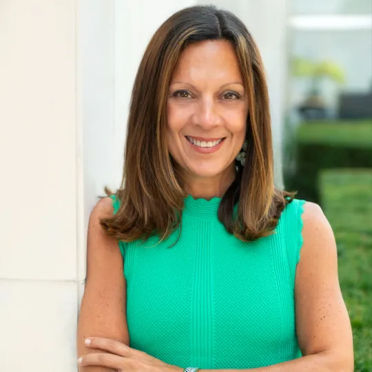 Ann Hance, Agent in  - Compass