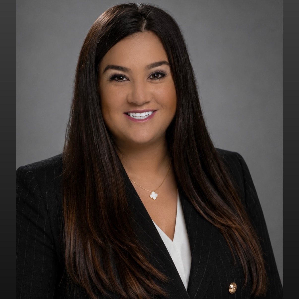 Headshot of Adriana Moschella