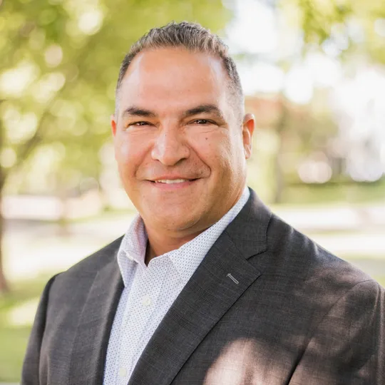 Fred Shibley, Agent in  - Compass