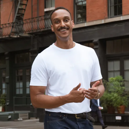 David Gibbs, Agent in  - Compass