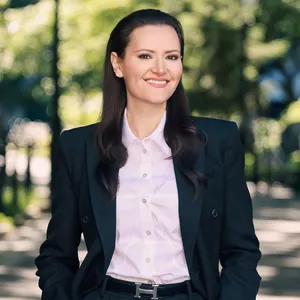 Ksenia Grace Pincus's Profile Photo