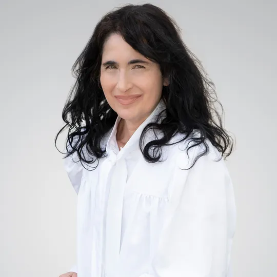 Sheila White, Agent in  - Compass