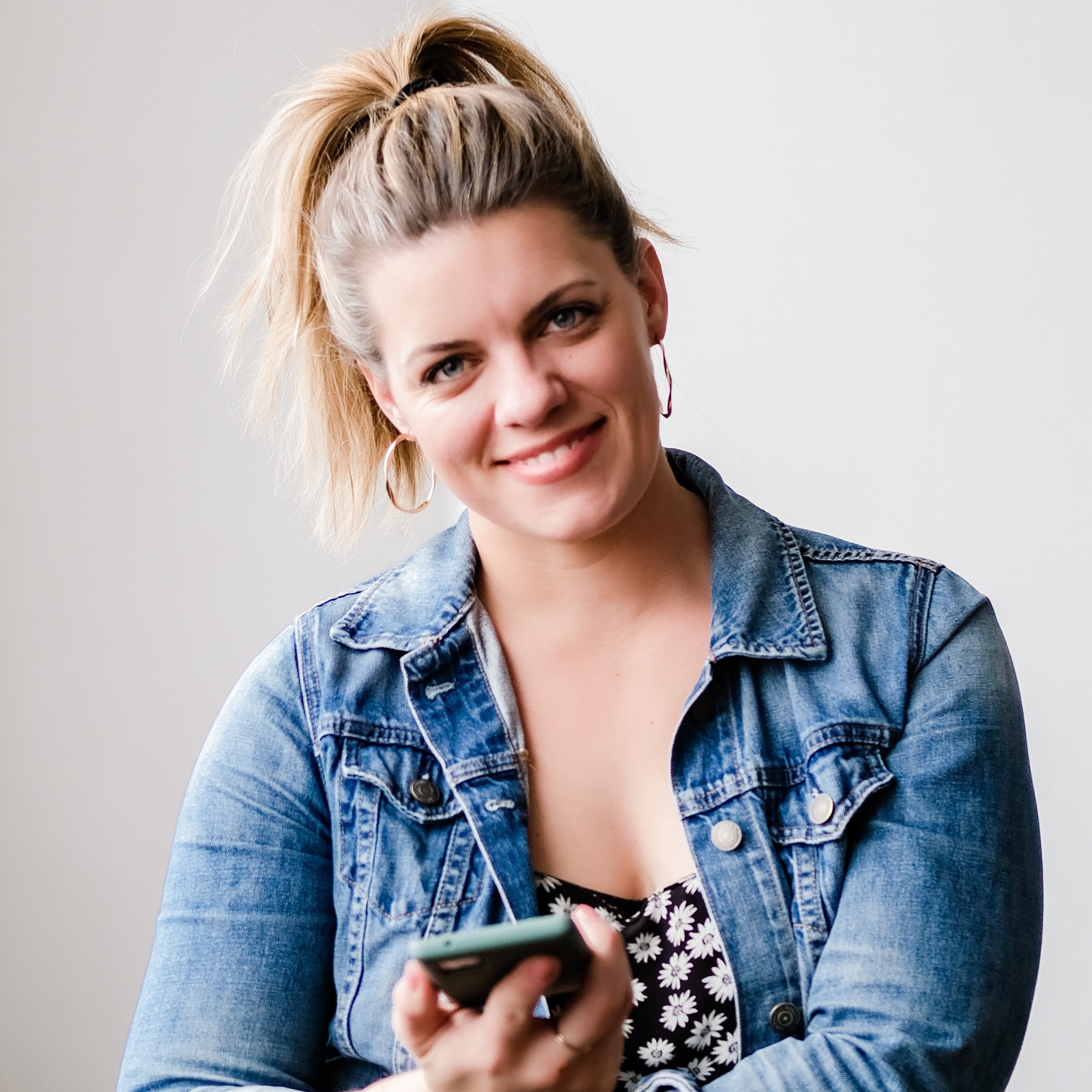 Headshot of Courtney Miller