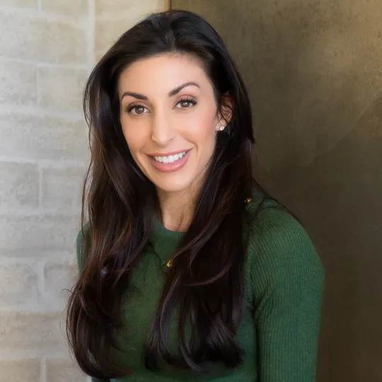 Marissa Kline Soares, Agent in  - Compass