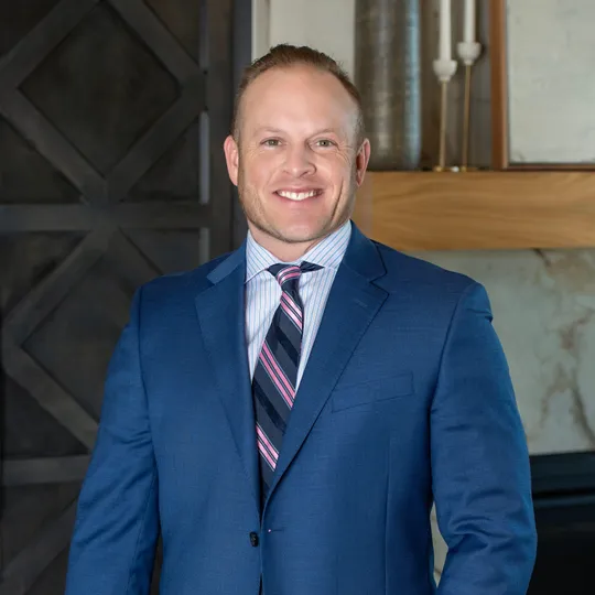 David Jameson, Agent in  - Compass