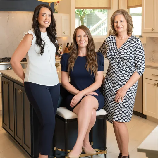 Vaughan Real Estate Group, Agent in  - Compass