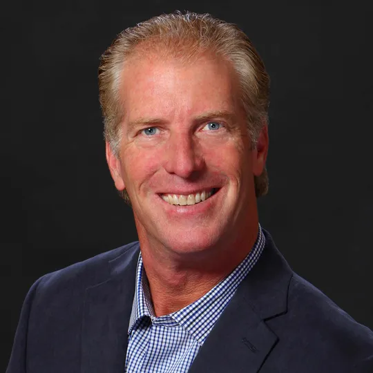 Brad Lindgren, Agent in  - Compass