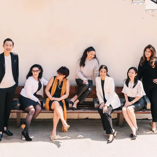 The Levin Team, Agent in  - Compass