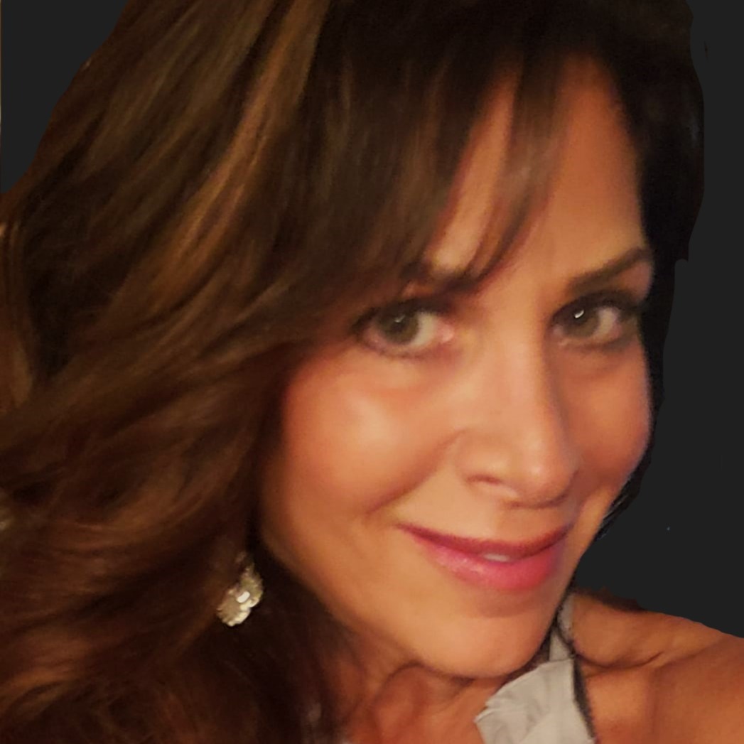 Headshot of Cammy Jamison