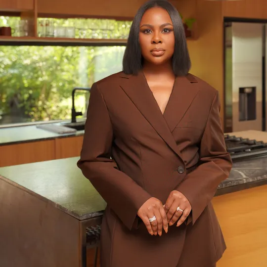 Kristin McIntyre, Agent in  - Compass