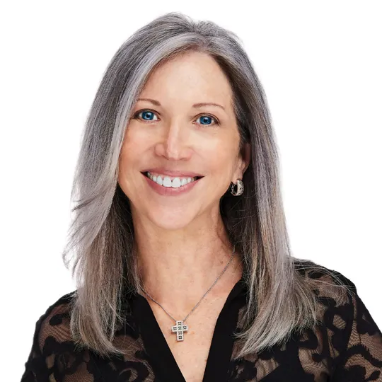 Sandy Kerr, Agent in  - Compass