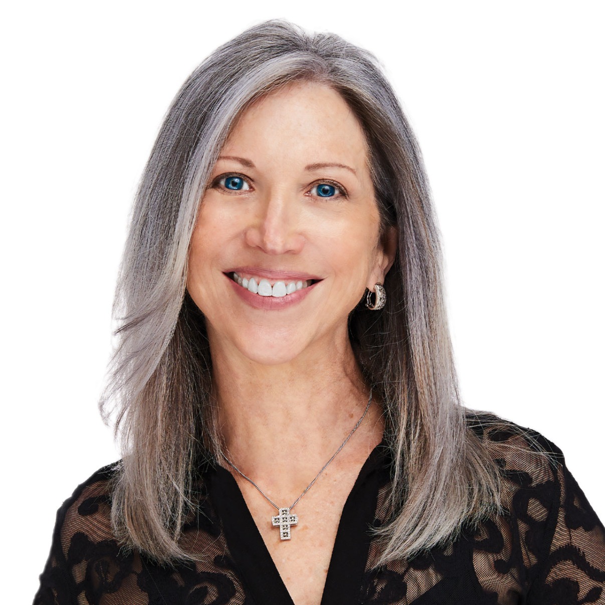 Headshot of Sandy Kerr