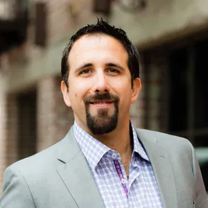 Matt Sansone's Profile Photo