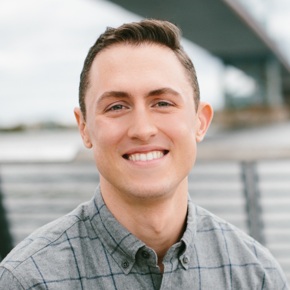 Cole Hewitt, Real Estate Agent Compass