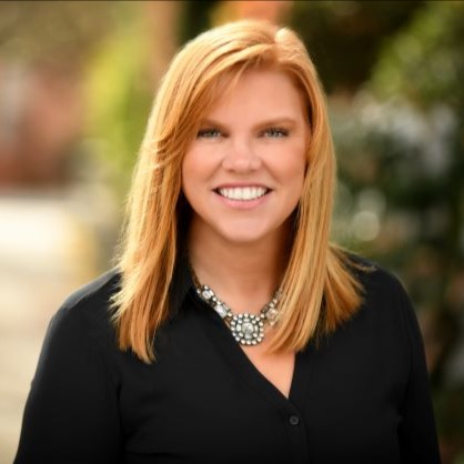 Headshot of Katy Tuttle