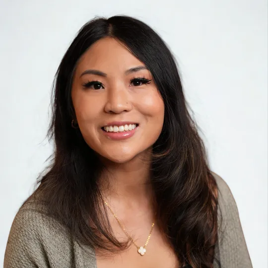 Natalie Jiang, Agent in  - Compass