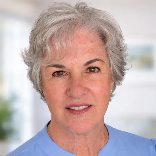 Sheila Geer, Agent in  - Compass
