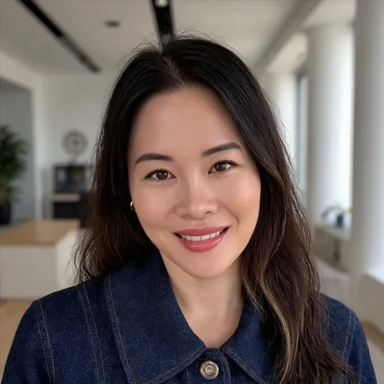 Amanda Cheng, Agent in  - Compass