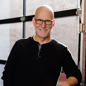 Bill Stevenson's Profile Photo